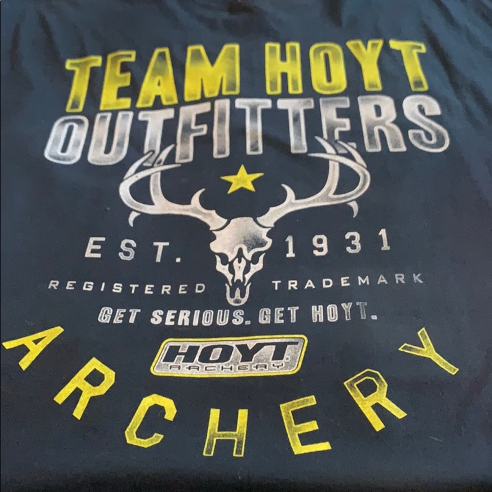 Men’s Hoyt T-shirt XXL 2XL